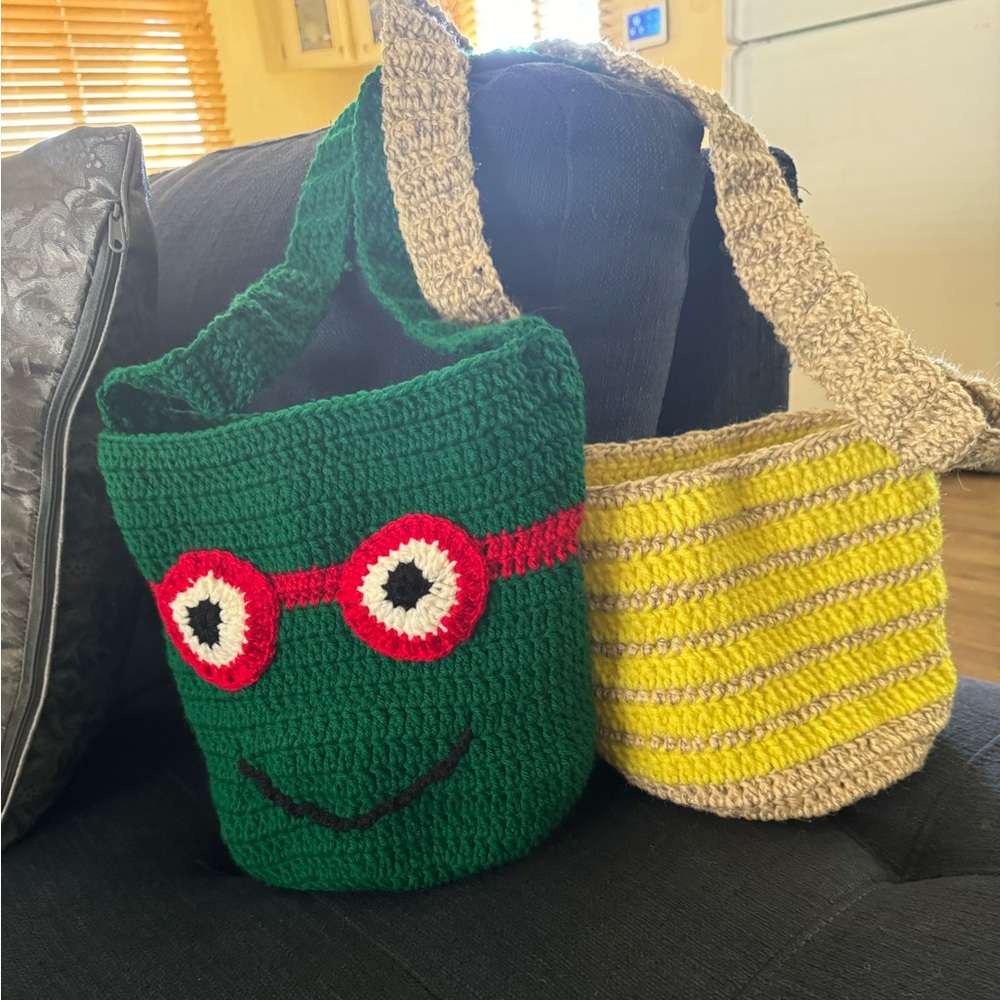 Bags